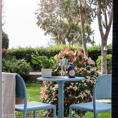 Gyllyngvase House Hotel Falmouth Buitenkant foto