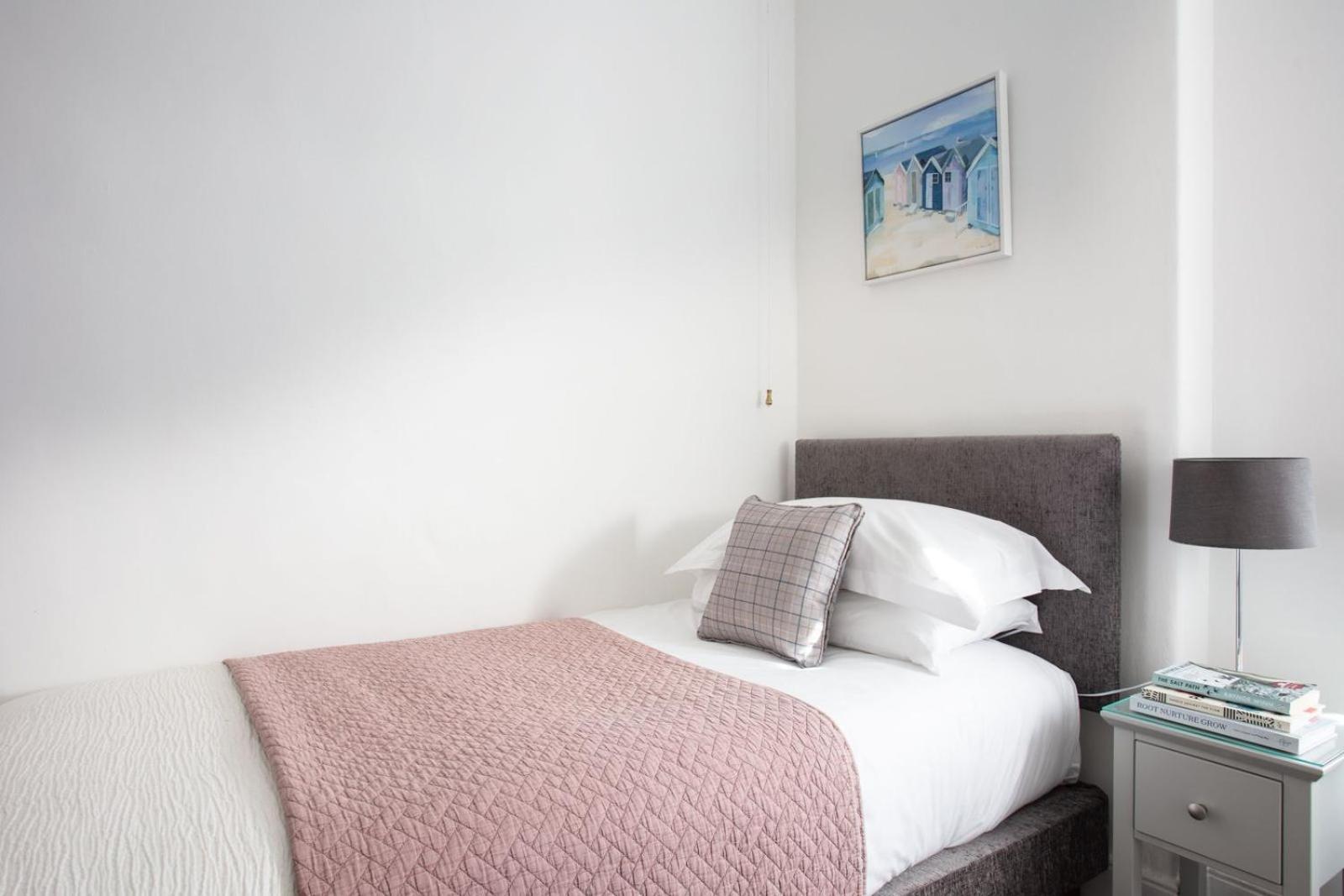 Gyllyngvase House Hotel Falmouth Kamer foto