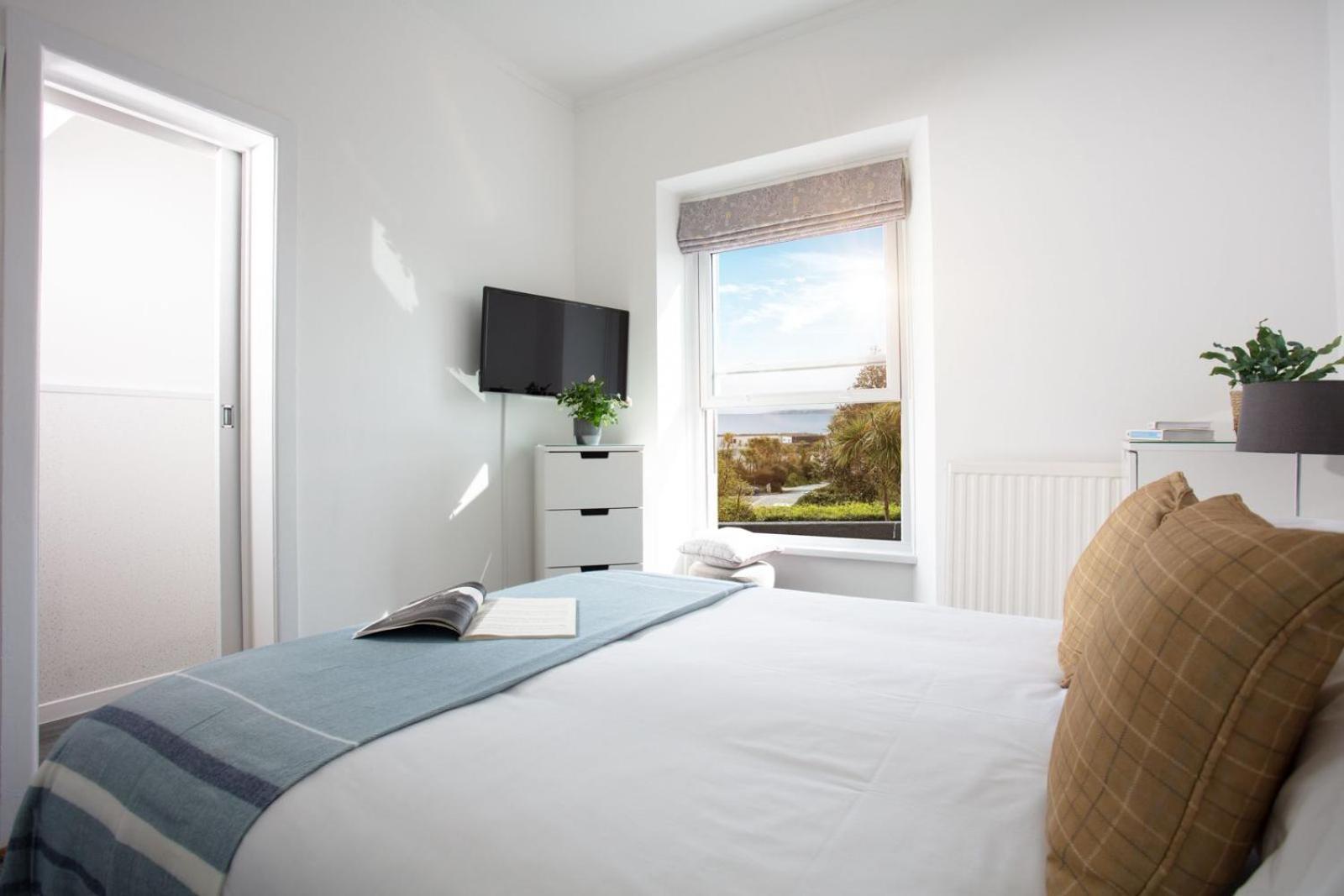 Gyllyngvase House Hotel Falmouth Kamer foto